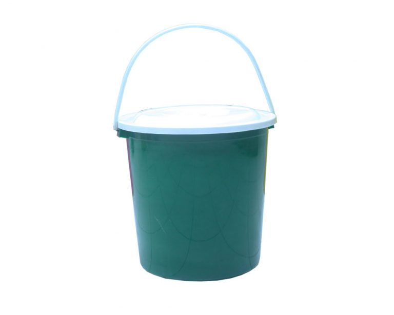 Overview Ember Plastik Tote box